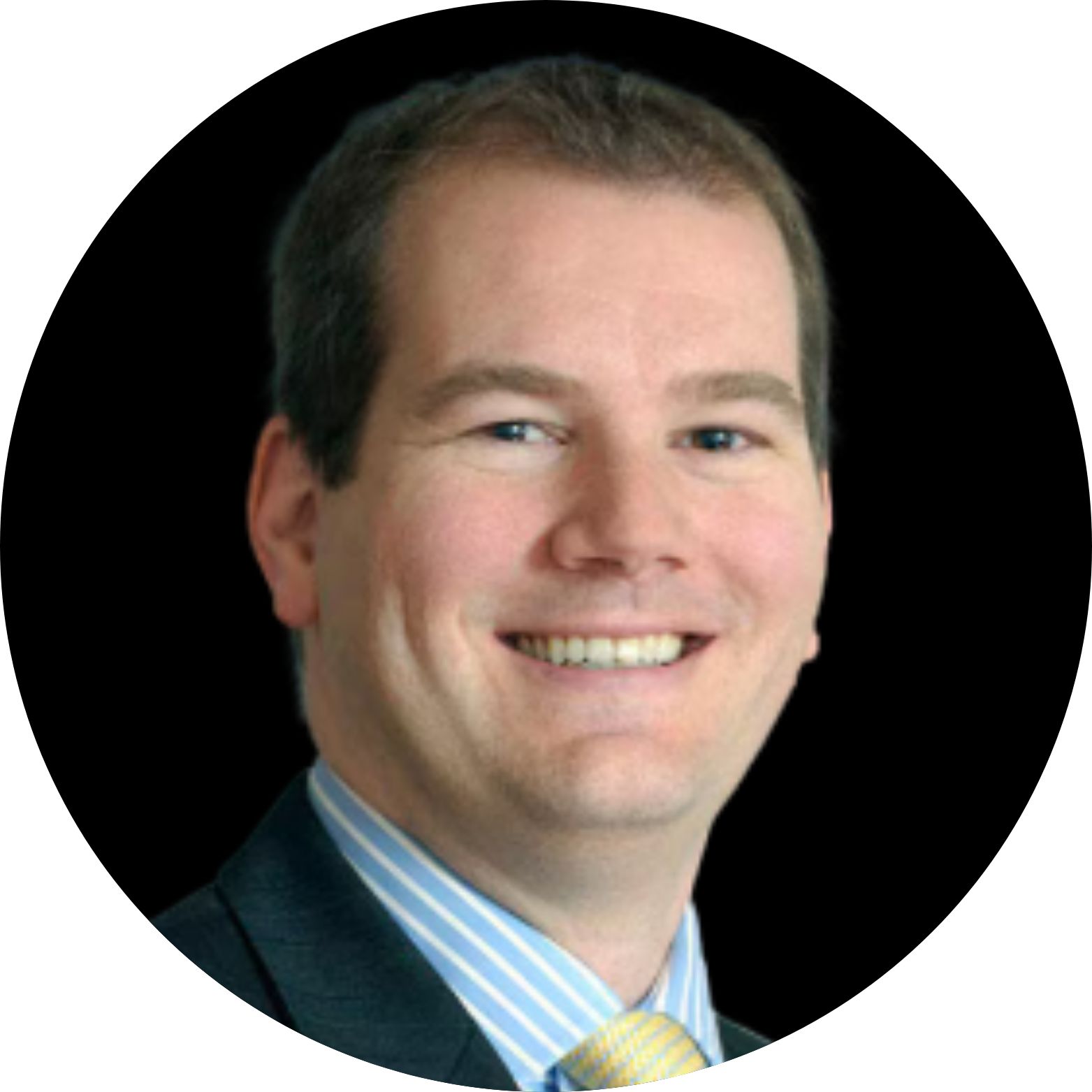Keith Swanson
